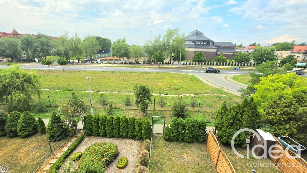 Mieszkanie Sprzedaż Szczecin Warszewo Duńska 8