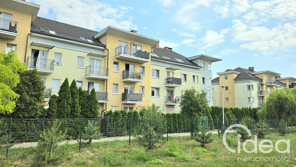Mieszkanie Sprzedaż Szczecin Warszewo Duńska 10