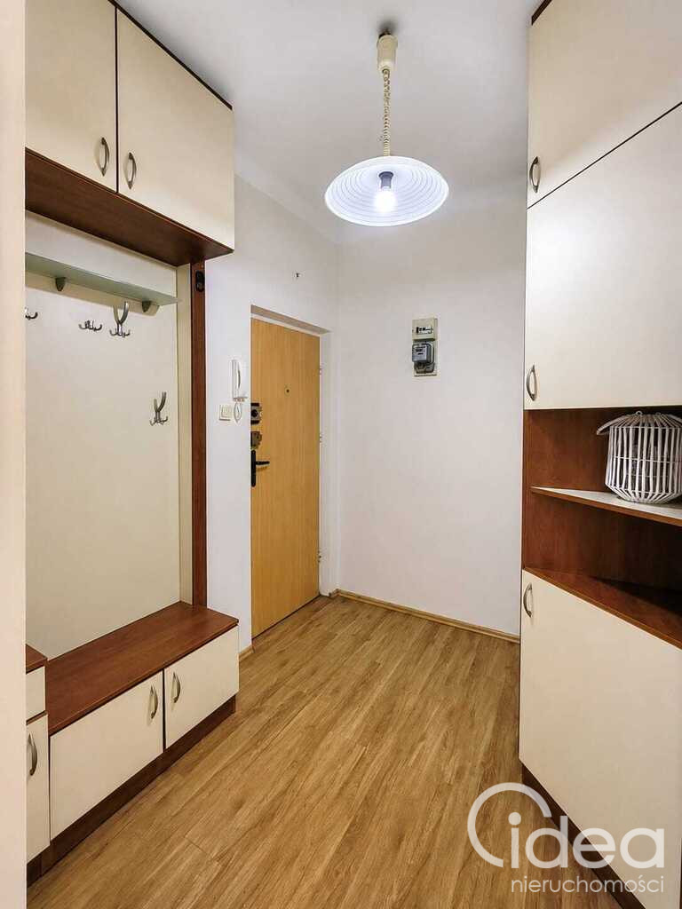 Mieszkanie Sprzedaż Szczecin Wały Chrobrego Montwiłła 5