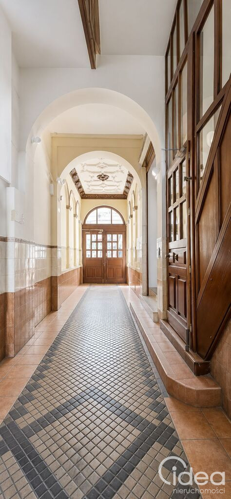Mieszkanie Sprzedaż Szczecin Centrum Kaszubska 11