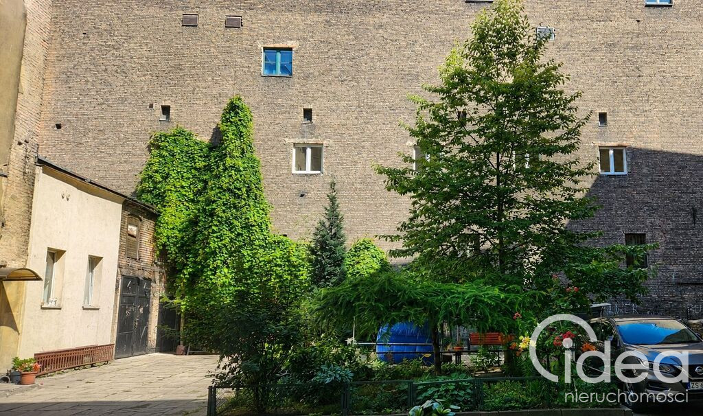 Mieszkanie Sprzedaż Szczecin Centrum Kaszubska 12