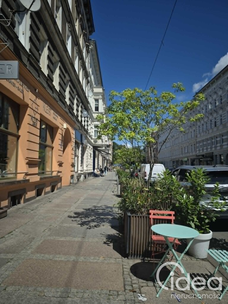 Mieszkanie Sprzedaż Szczecin Śródmieście-Centrum gen. Ludomiła Rayskiego