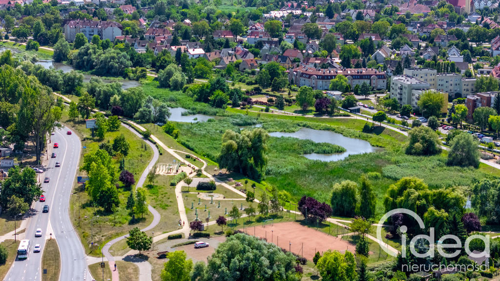 Mieszkanie Wynajem Szczecin Świerczewo 19