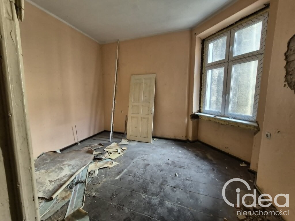 Mieszkanie Sprzedaż Szczecin Śródmieście-Centrum gen. Ludomiła Rayskiego