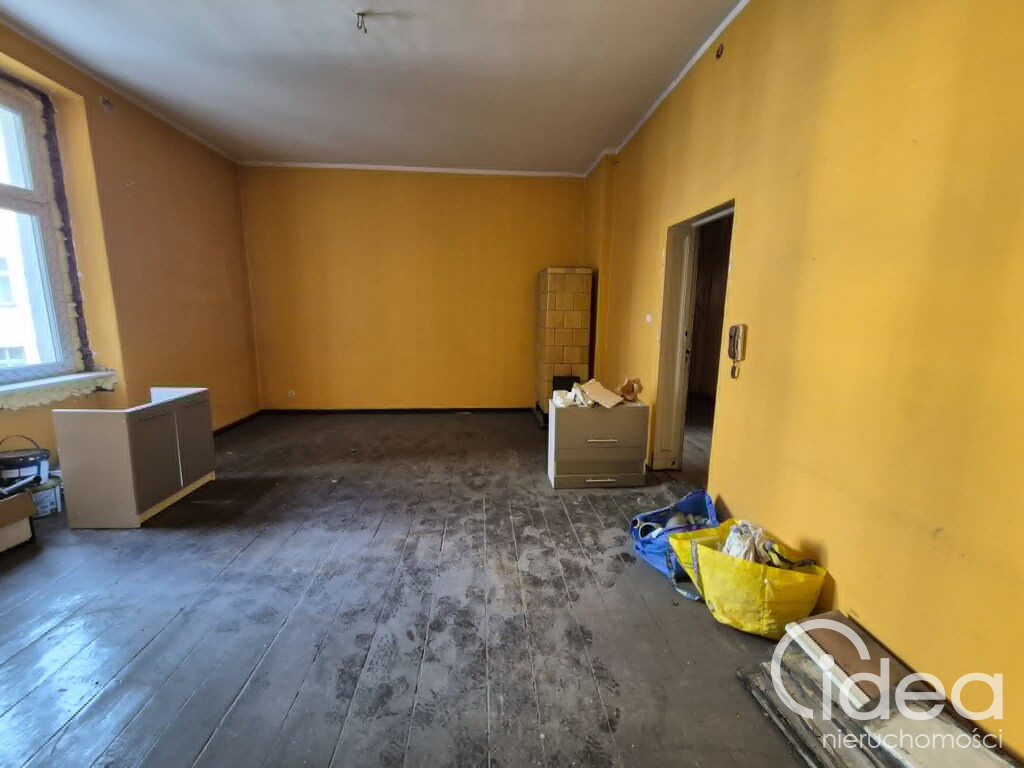 Mieszkanie Sprzedaż Szczecin Śródmieście-Centrum gen. Ludomiła Rayskiego