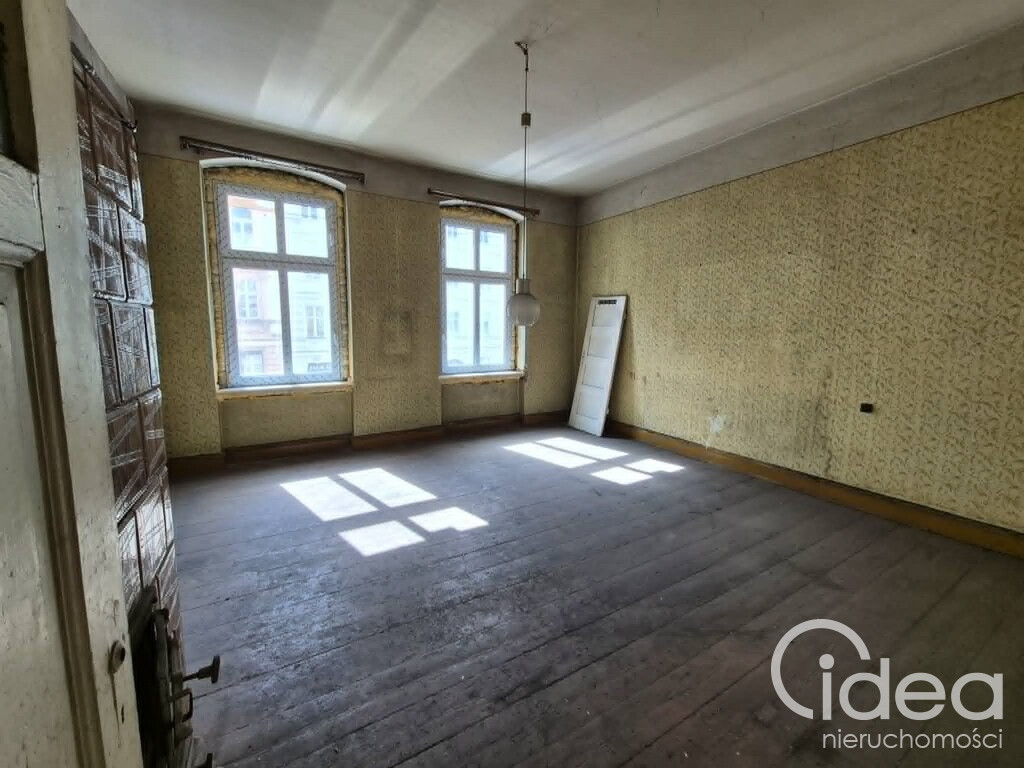 Mieszkanie Sprzedaż Szczecin Śródmieście-Centrum gen. Ludomiła Rayskiego