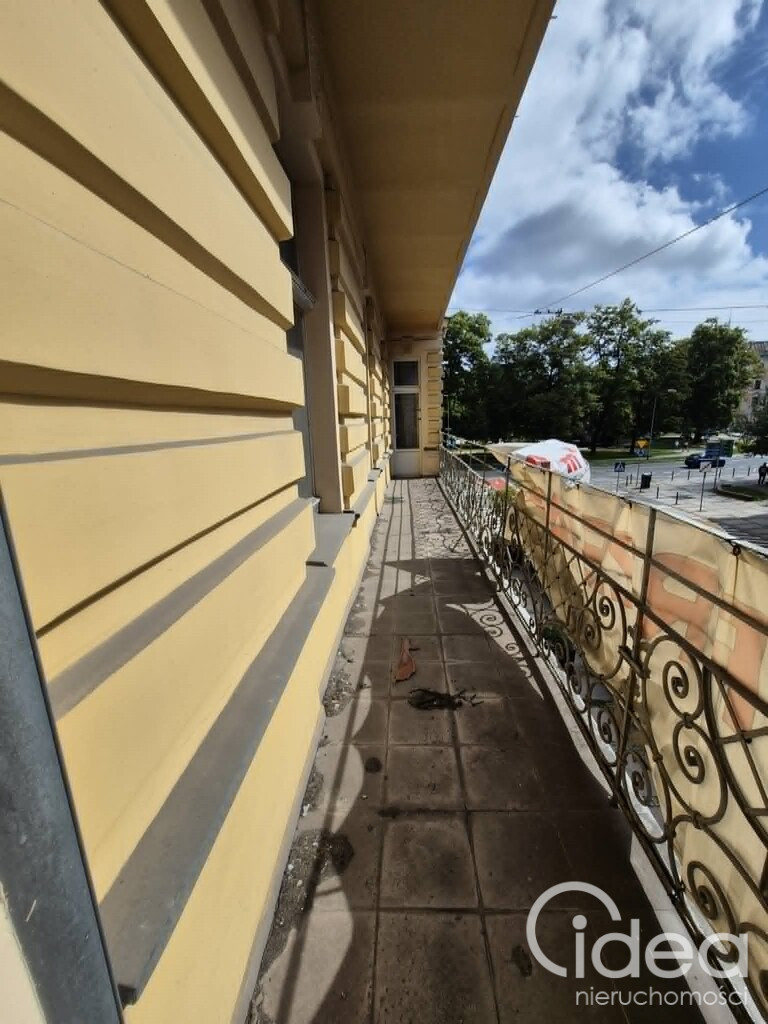 Mieszkanie Sprzedaż Szczecin Śródmieście-Centrum gen. Ludomiła Rayskiego
