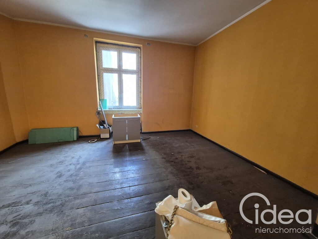 Mieszkanie Sprzedaż Szczecin Śródmieście-Centrum gen. Ludomiła Rayskiego