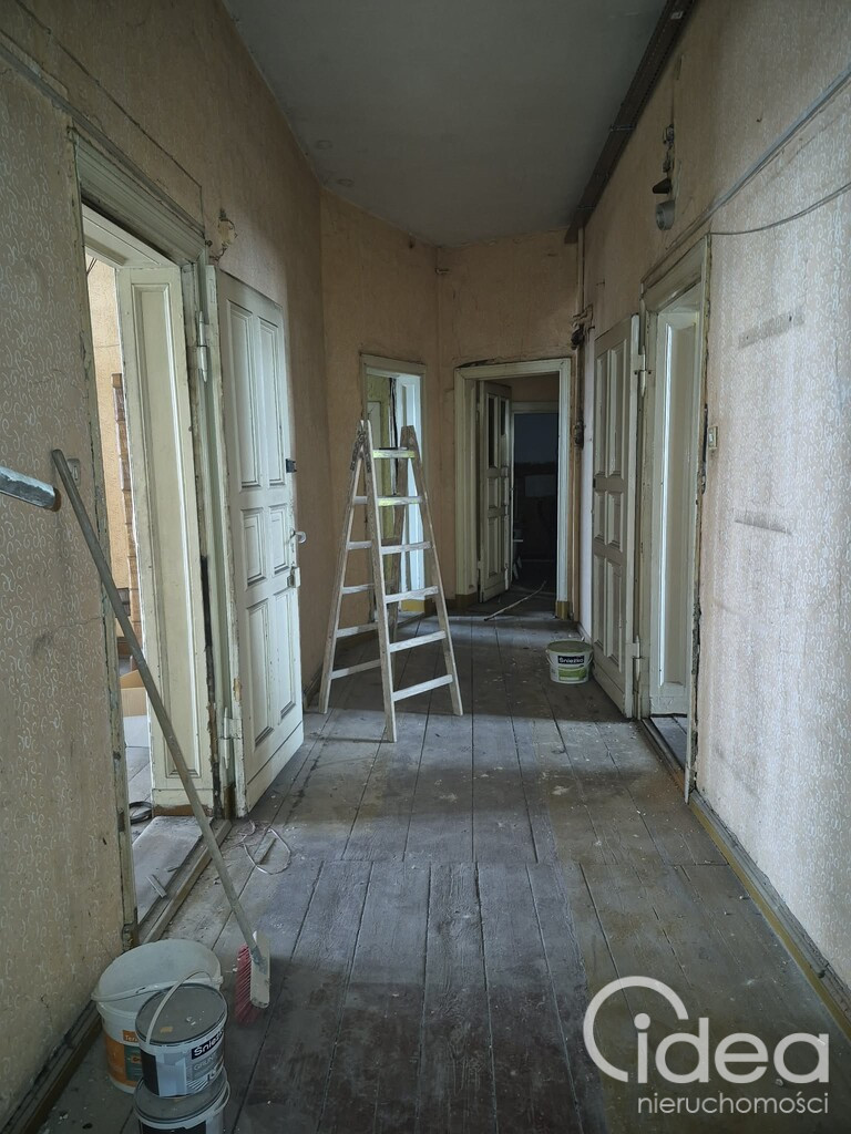 Mieszkanie Sprzedaż Szczecin Śródmieście-Centrum gen. Ludomiła Rayskiego