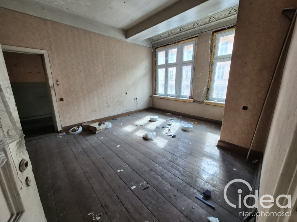 Mieszkanie Sprzedaż Szczecin Śródmieście-Centrum gen. Ludomiła Rayskiego