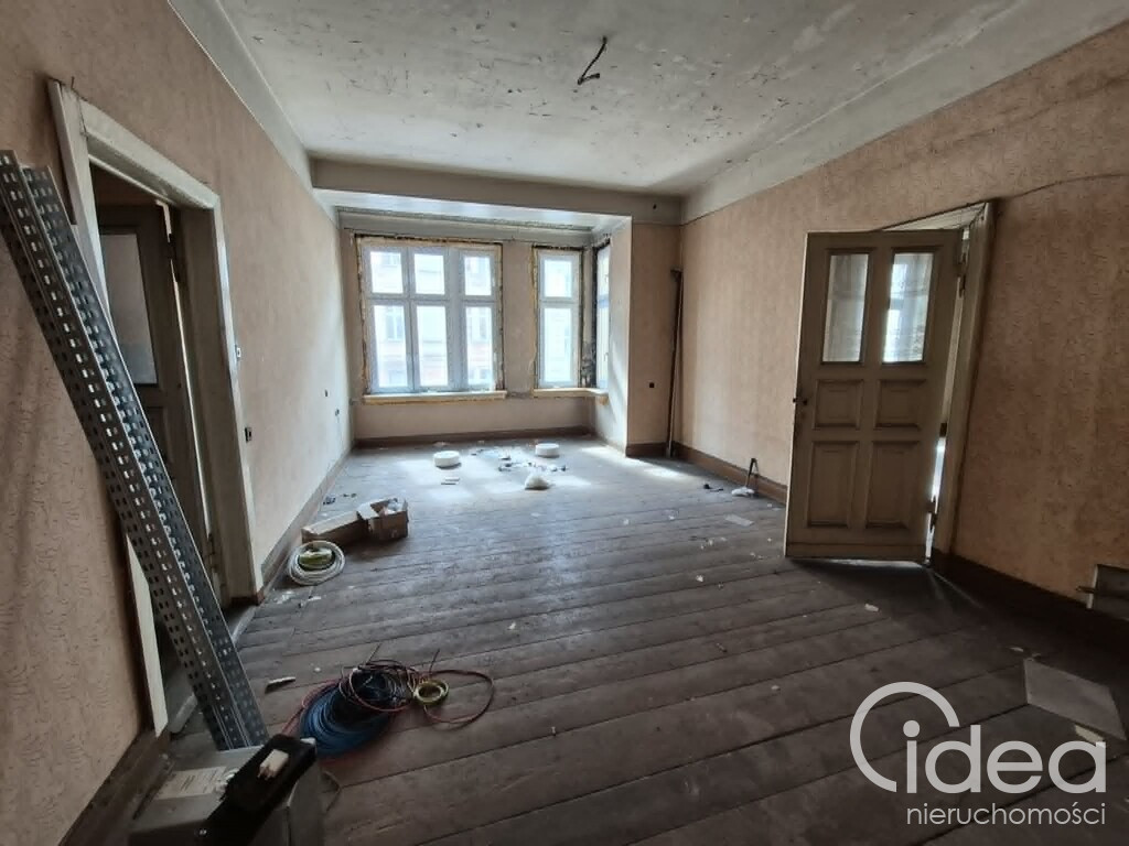 Mieszkanie Sprzedaż Szczecin Śródmieście-Centrum gen. Ludomiła Rayskiego