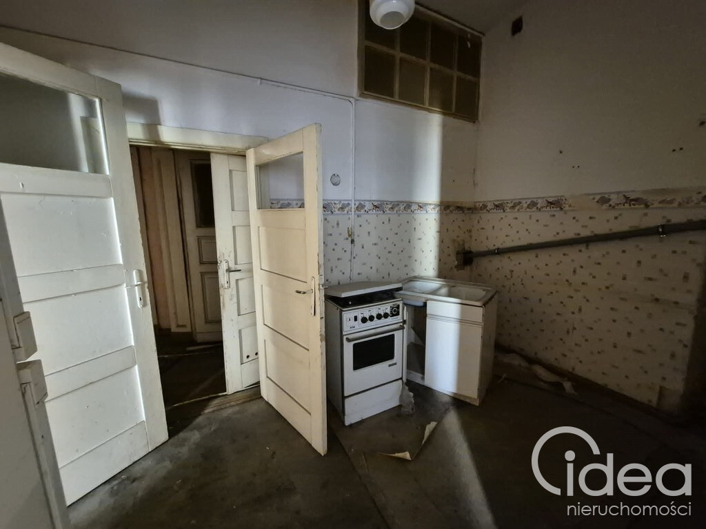 Mieszkanie Sprzedaż Szczecin Śródmieście-Centrum gen. Ludomiła Rayskiego