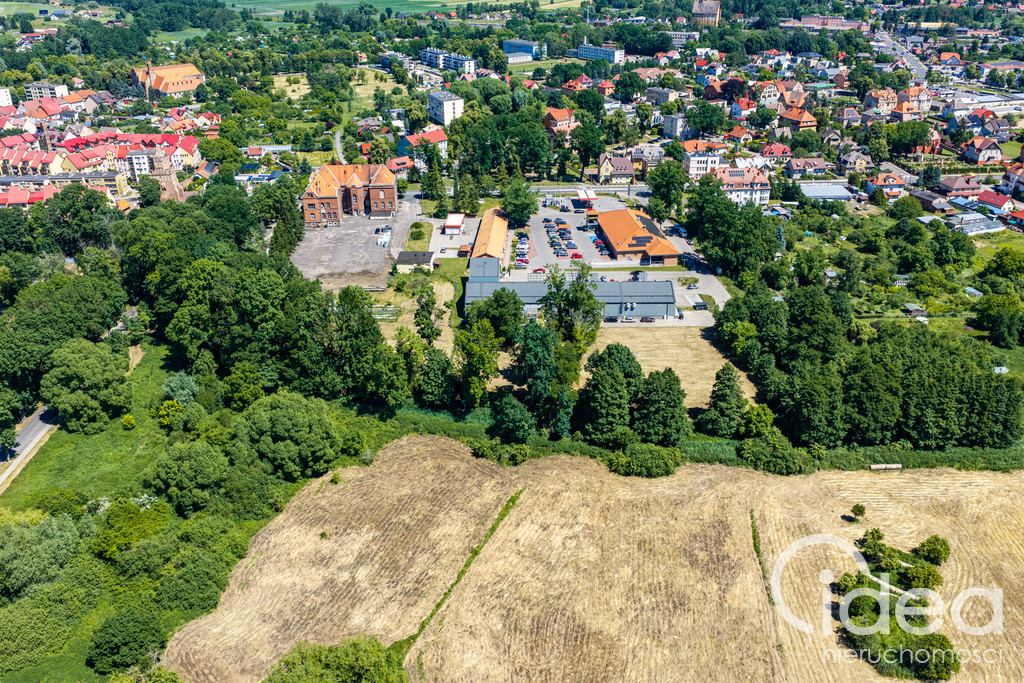 Działka Sprzedaż Chojna 7