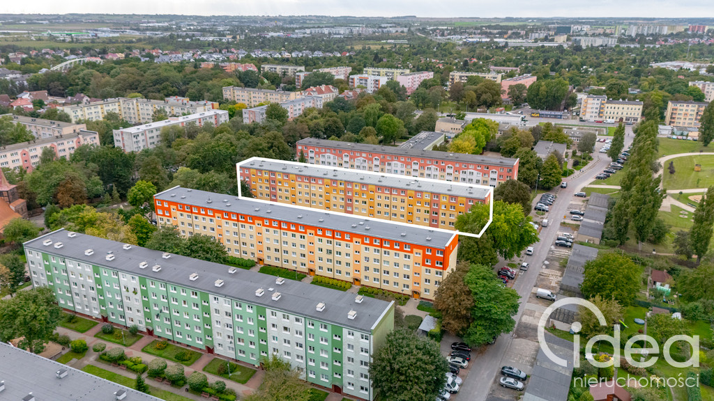 Mieszkanie Wynajem Szczecin Pomorzany Włościańska