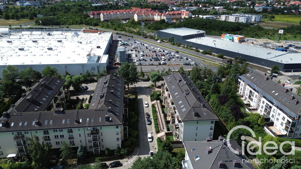Mieszkanie Sprzedaż Szczecin Gumieńce gen. Stanisława Maczka