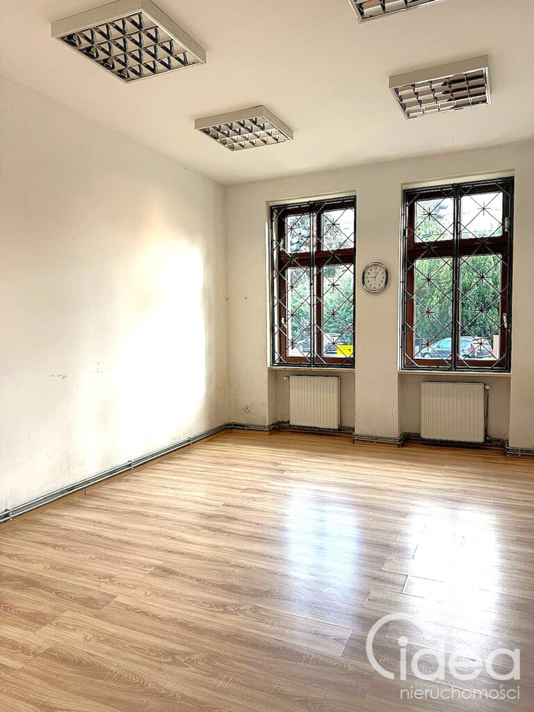 Mieszkanie Sprzedaż Szczecin Śródmieście-Centrum