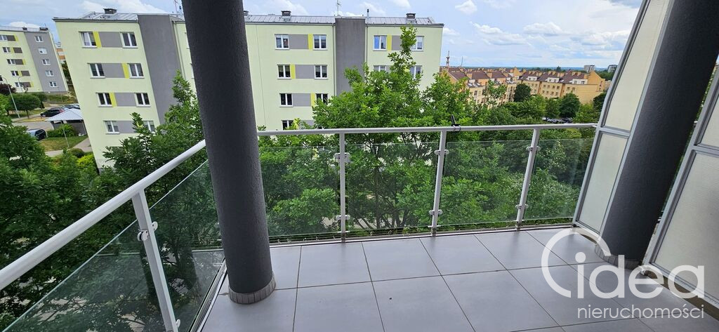Mieszkanie Wynajem Szczecin Centrum Stefana Lewandowskiego 4