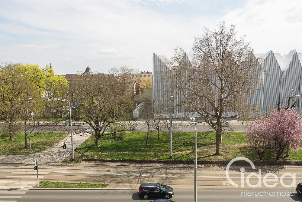 Mieszkanie Sprzedaż Szczecin Centrum Małopolska 16