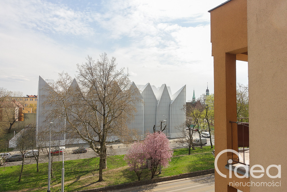 Mieszkanie Sprzedaż Szczecin Centrum Małopolska 18