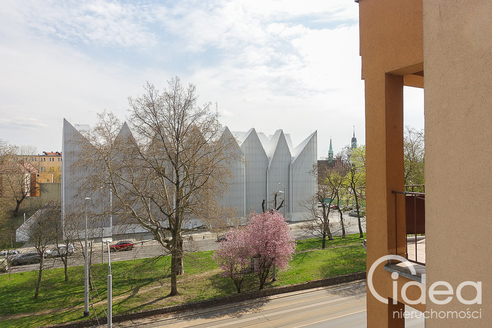 Mieszkanie Sprzedaż Szczecin Centrum Małopolska 25