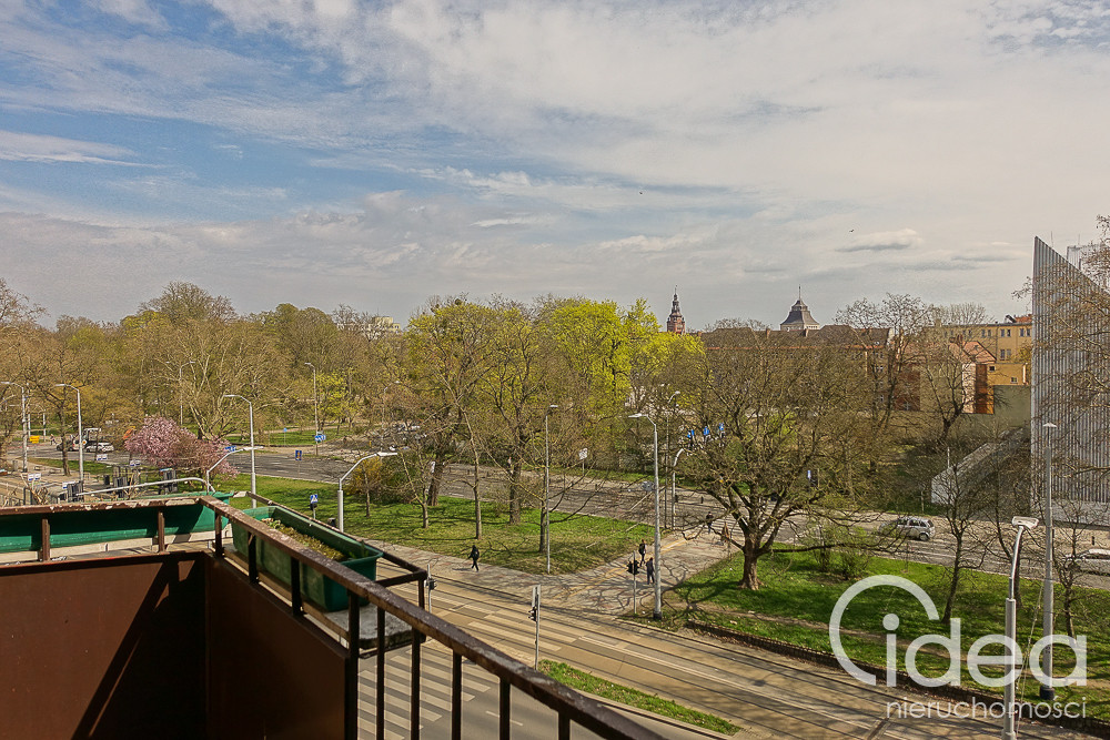 Mieszkanie Sprzedaż Szczecin Centrum Małopolska 26