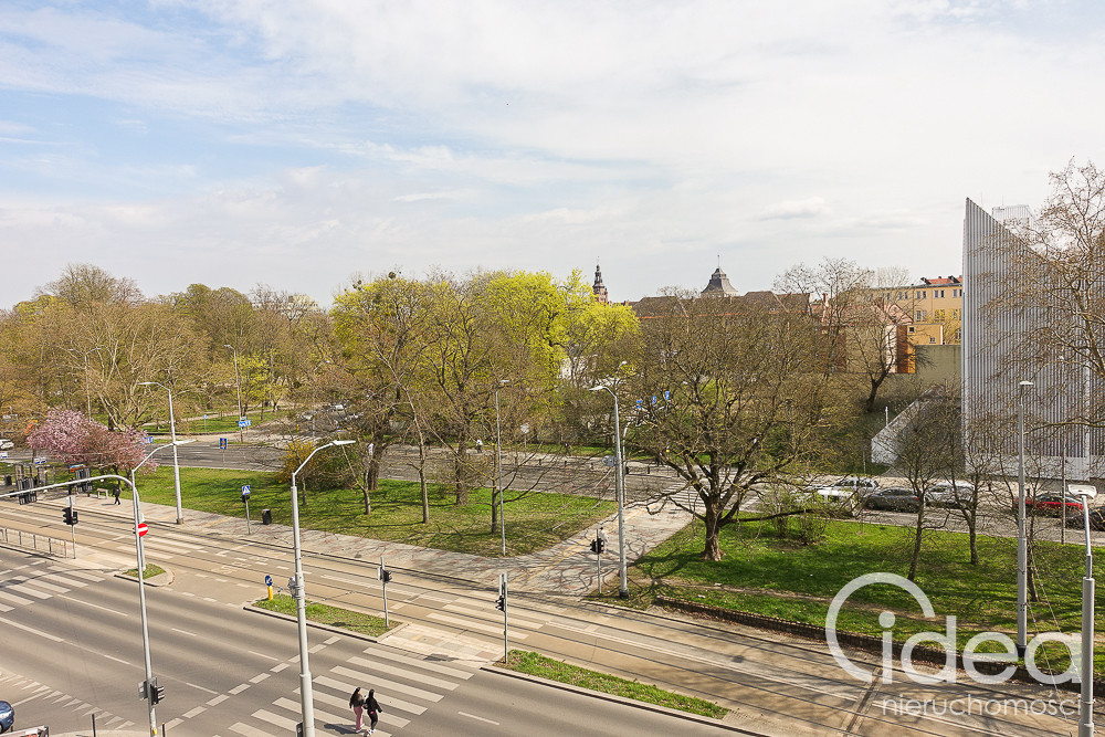 Mieszkanie Sprzedaż Szczecin Centrum Małopolska 28