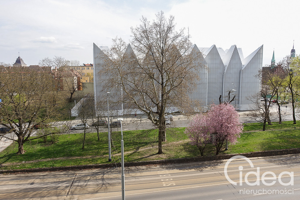 Mieszkanie Sprzedaż Szczecin Centrum Małopolska 29