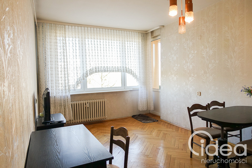 Mieszkanie Sprzedaż Szczecin Centrum Małopolska 40