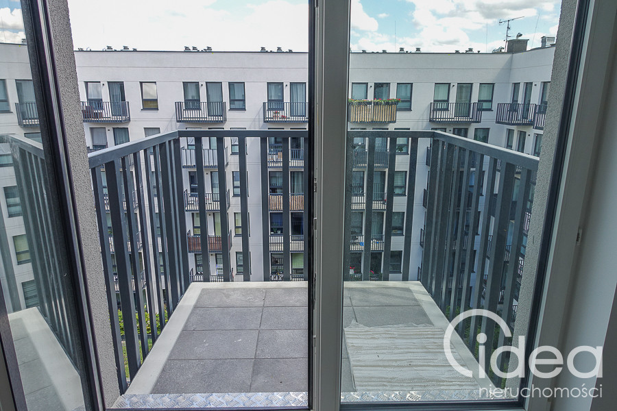 Mieszkanie Wynajem Szczecin Centrum Gabriela Narutowicza 13
