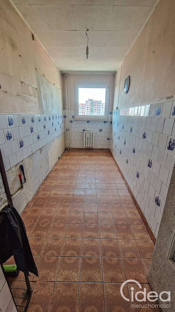 Mieszkanie Sprzedaż Szczecin Książąt Pomorskich Pasterska 7