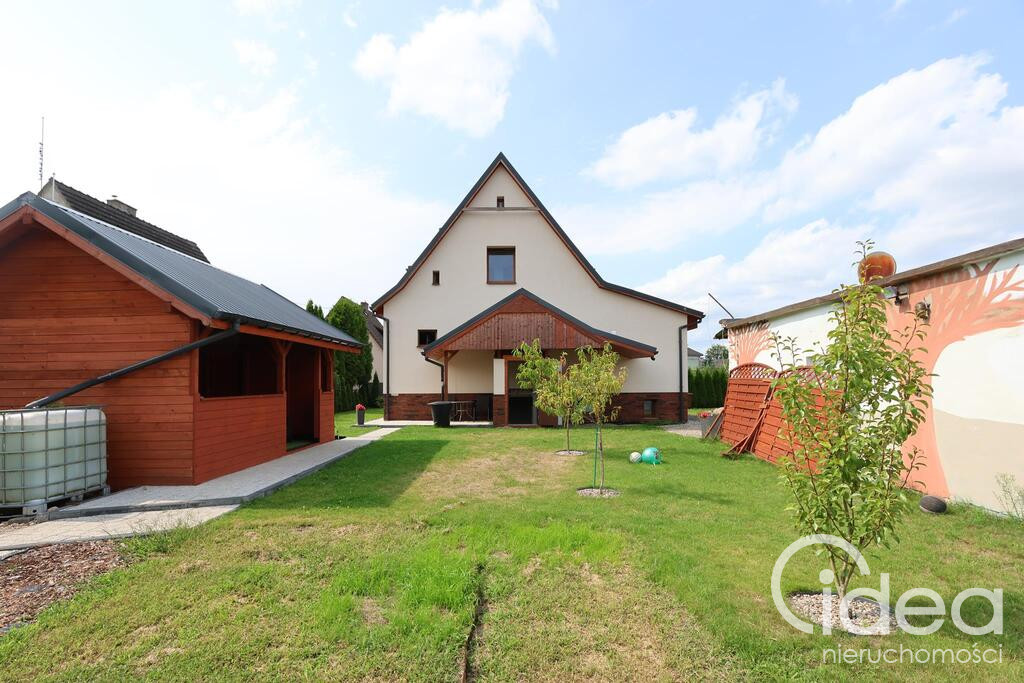 Dom Sprzedaż Goleniów
