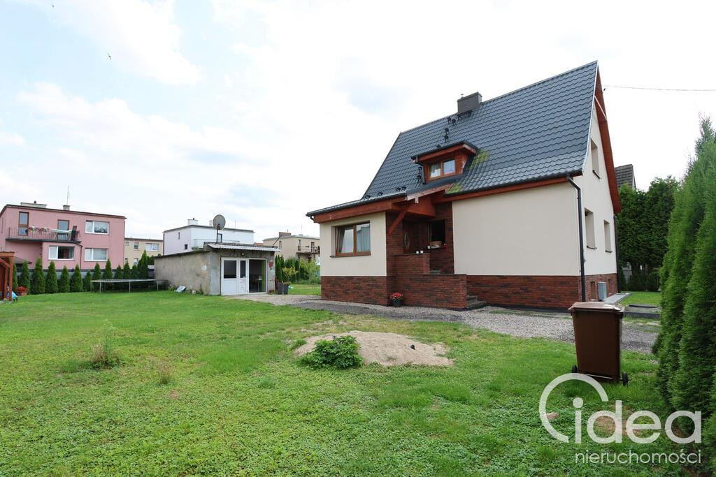 Dom Sprzedaż Goleniów