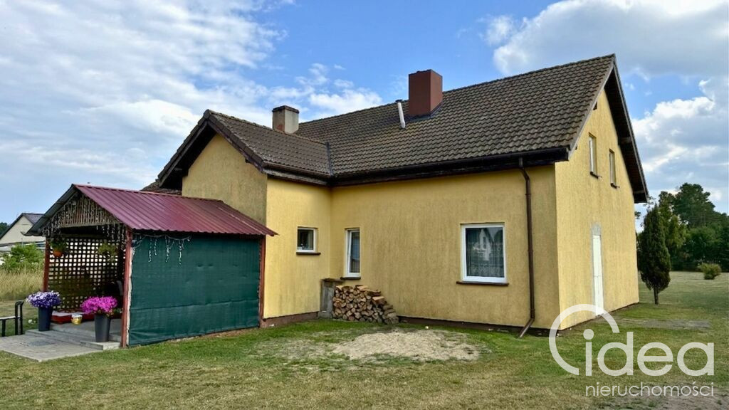 Dom Sprzedaż Modrzewie 6