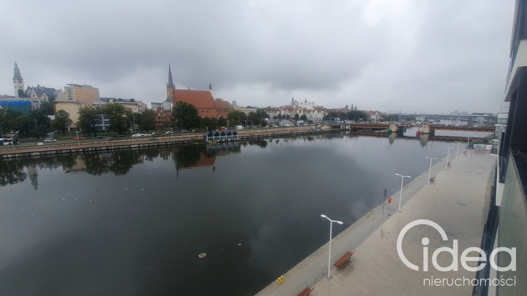 Mieszkanie Wynajem Szczecin Łasztownia Zielonego Mostu 21