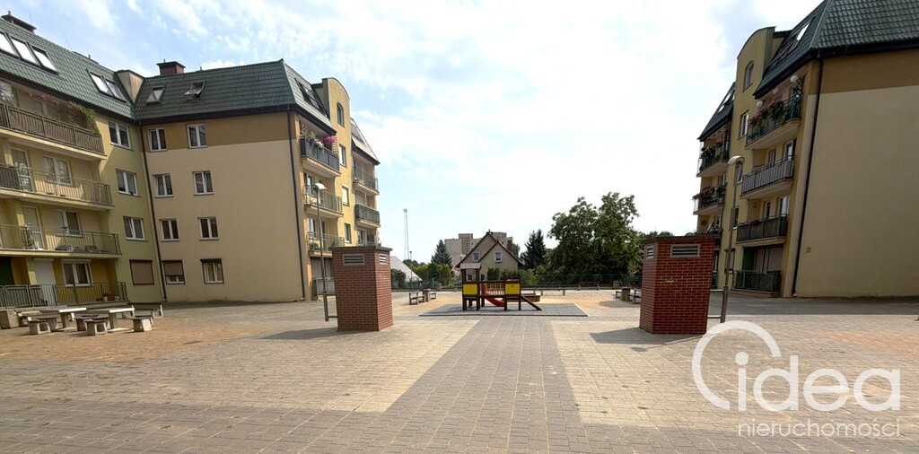 Mieszkanie Sprzedaż Szczecin Książąt Pomorskich Łucznicza