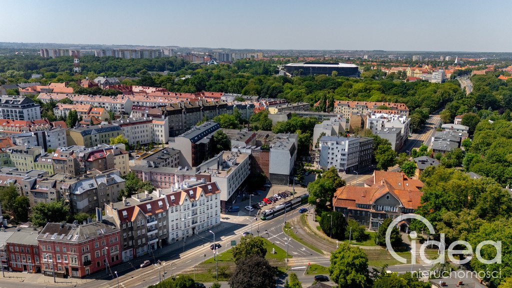 Mieszkanie Sprzedaż Szczecin Pogodno Adama Mickiewicza