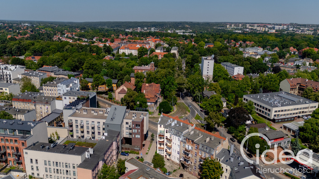 Mieszkanie Sprzedaż Szczecin Pogodno Adama Mickiewicza 19