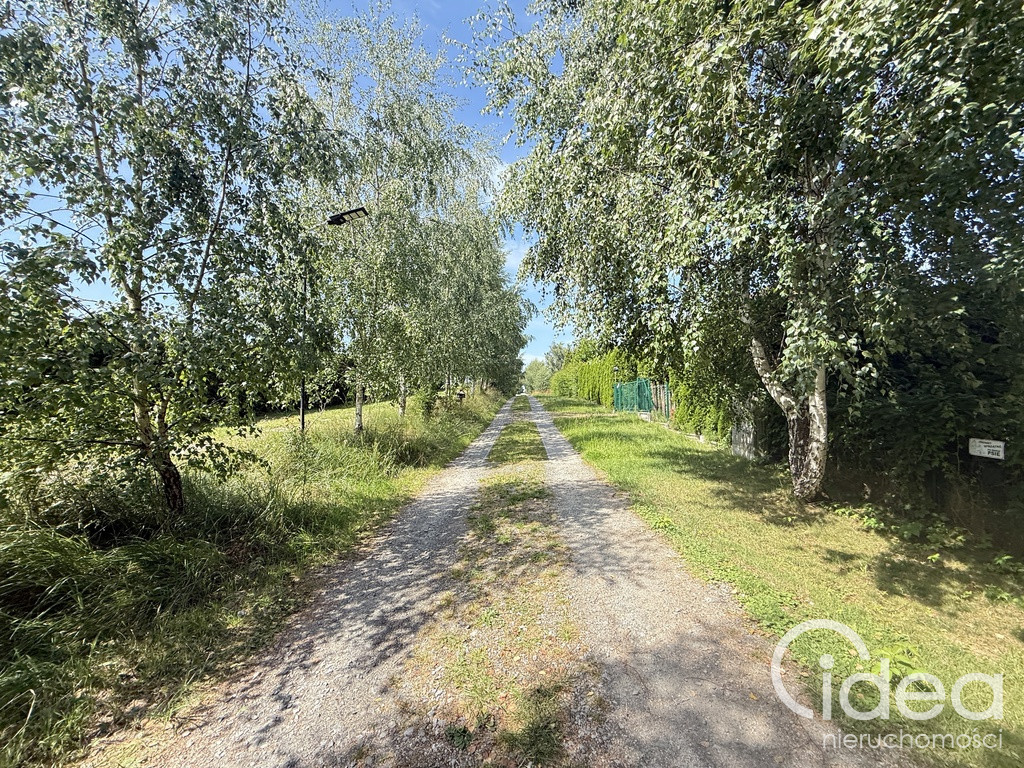 Działka Sprzedaż Oświno 20