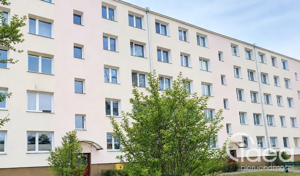 Mieszkanie Sprzedaż Szczecin Załom Produkcyjna 6