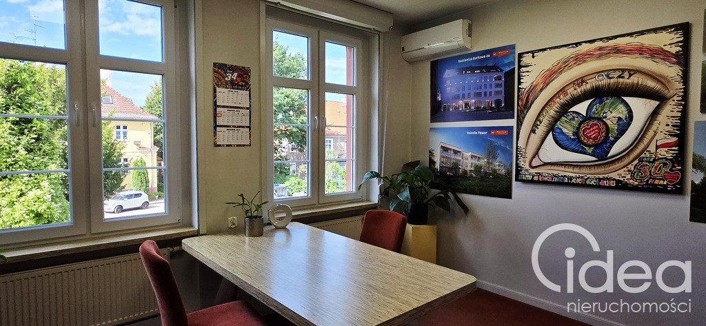 Lokal Wynajem Szczecin Centrum Michała Kleofasa Ogińskiego