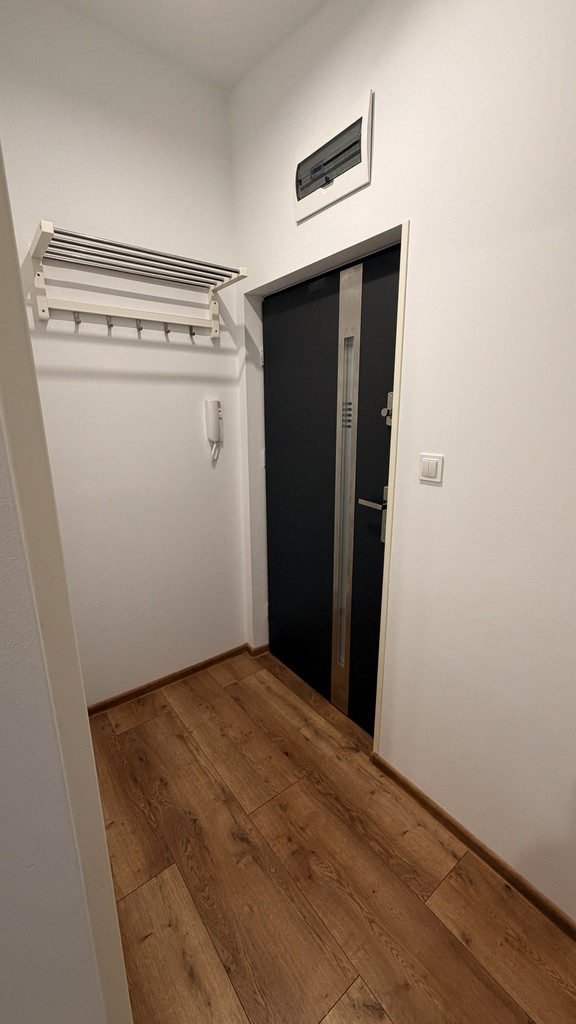 Mieszkanie Sprzedaż Szczecin Śródmieście Mazurska 12