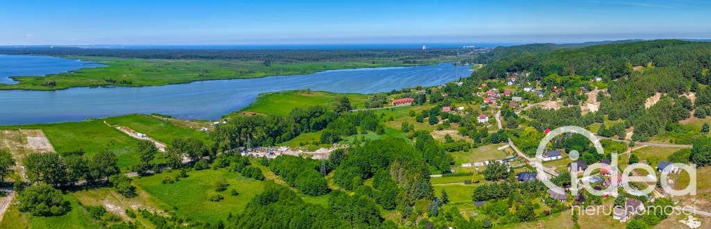 Działka Sprzedaż Wicko