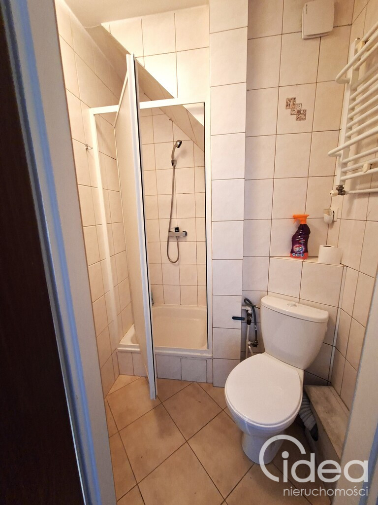 Mieszkanie Sprzedaż Szczecin Bolinko Oliwkowa 3
