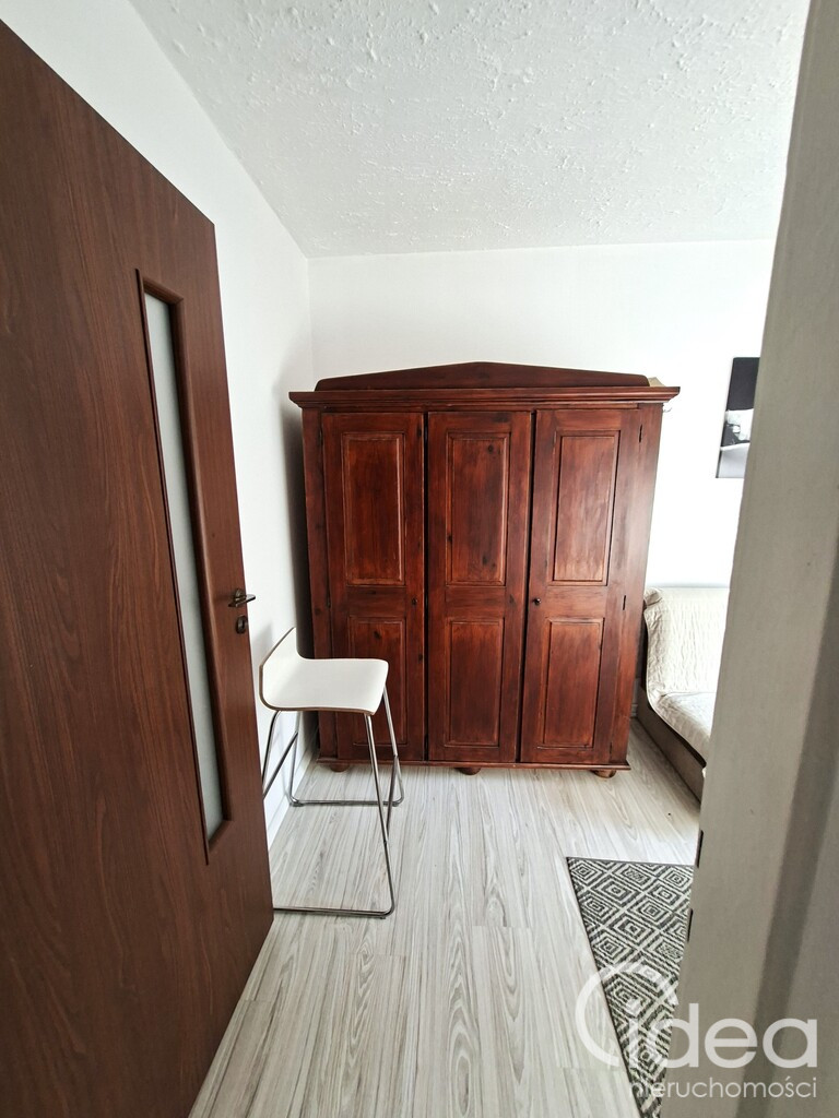 Mieszkanie Sprzedaż Szczecin Bolinko Oliwkowa 6