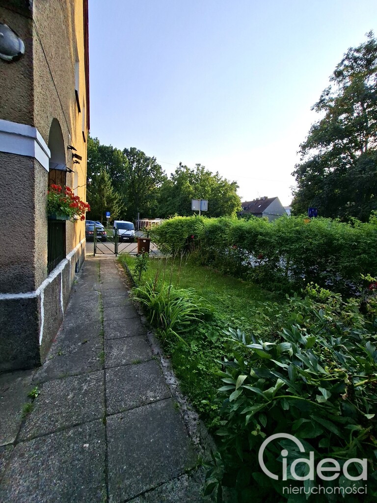 Mieszkanie Sprzedaż Szczecin Bolinko Oliwkowa 11