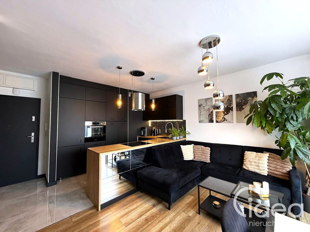 Mieszkanie Sprzedaż Police Józefa Piłsudskiego 2