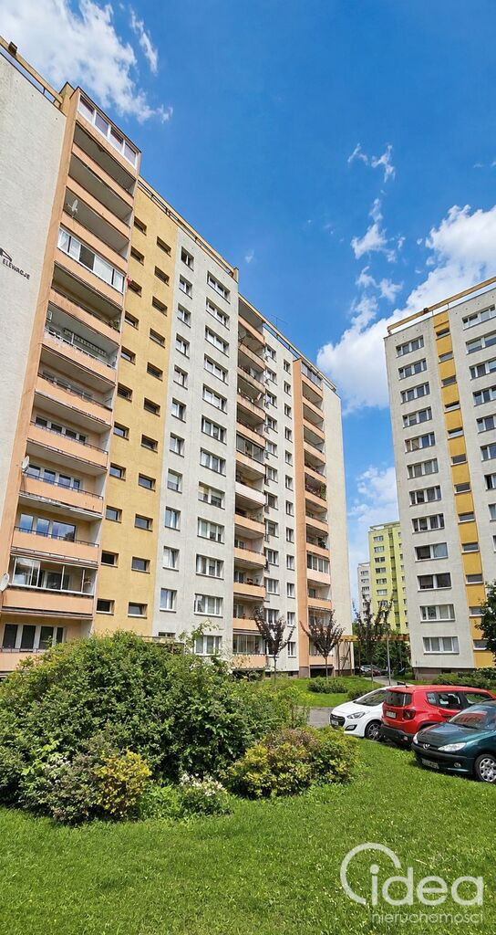 Mieszkanie Wynajem Szczecin Zdroje Młodzieży Polskiej 19
