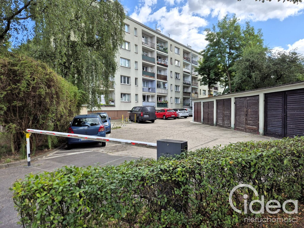 Mieszkanie Sprzedaż Szczecin Centrum Odzieżowa