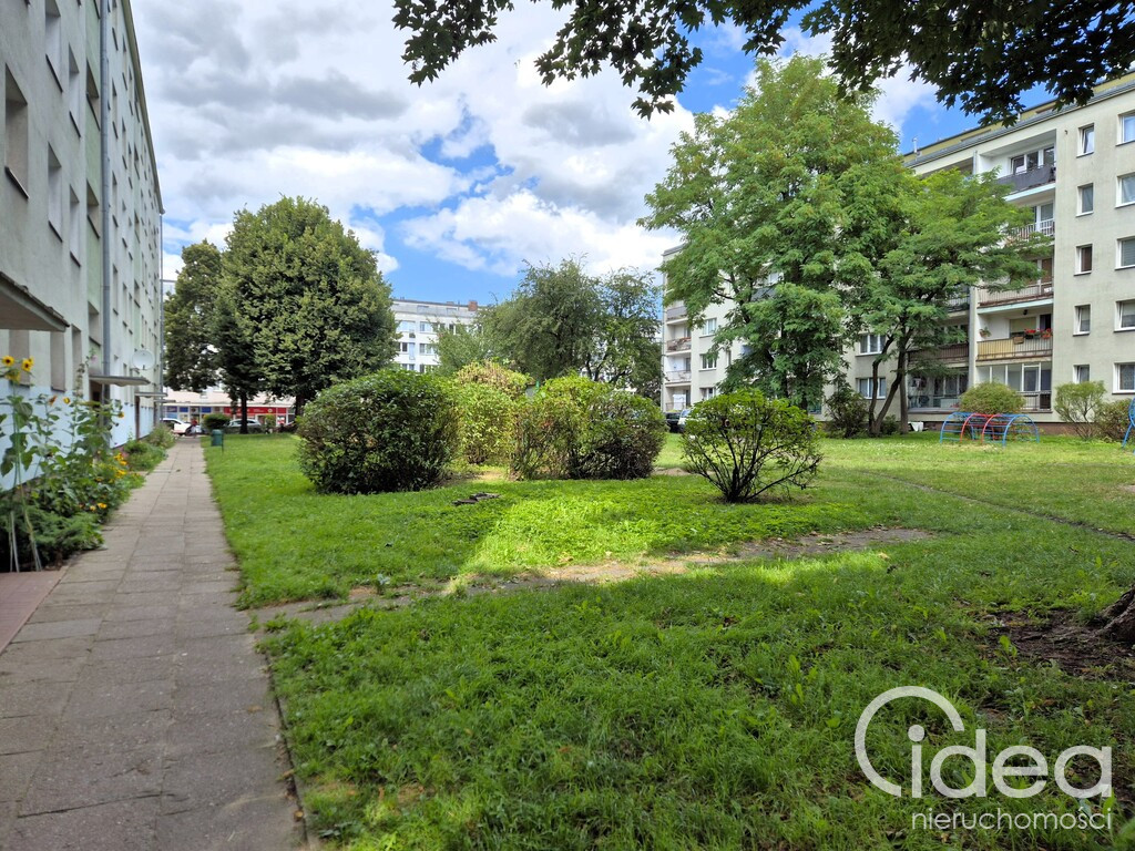Mieszkanie Sprzedaż Szczecin Centrum Odzieżowa