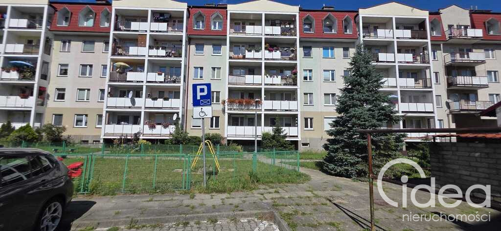 Mieszkanie Sprzedaż Szczecin Dąbie Glazurowa 13